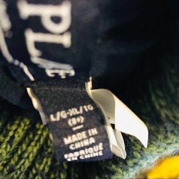 Children’s Place Beanie    - Picture 7 of 7